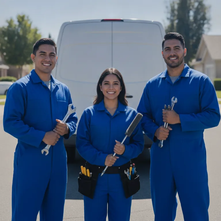 Reparação Ar Condicionado equipe em Guarapuava